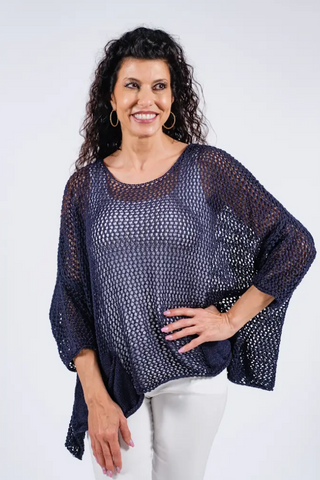 Lennox Knit Top