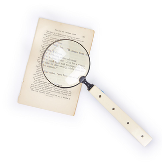 Beaumont Magnifier #HQB103 - dolly mama boutique