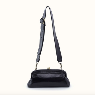 Alba Frame Dual Small Shoulder Bag - dolly mama boutique