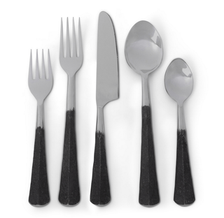 Rustic Flatware - dolly mama boutique