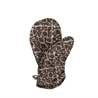 Celeste Oven Mitt - dolly mama boutique