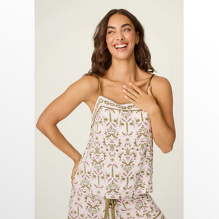 Deja Vu Dreams Cami