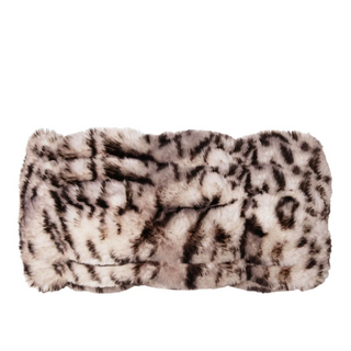 Fur Ear & Neck Cozy (W)