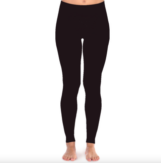 Tummy-Smoothing Legging 9L - dolly mama boutique