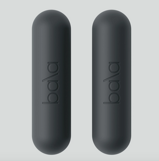 Bala Bars 3lb/ SO2/Char - dolly mama boutique
