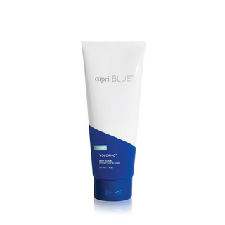 Volcano Body Scrub