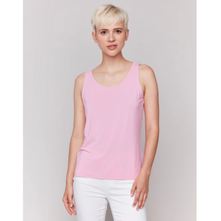 Reversible Bamboo Camisole - dolly mama boutique