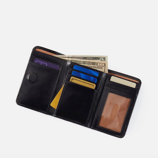Jill Small Trifold Wallet