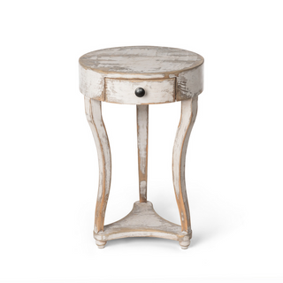 Claudette Accent Table EFT20119 - dolly mama boutique