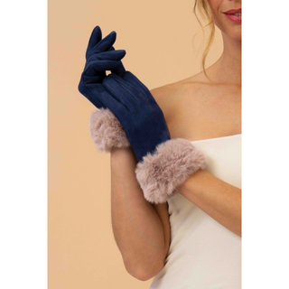 Bettina Gloves - dolly mama boutique