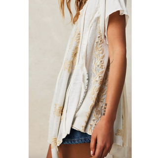 Palermo Tunic OB1766426