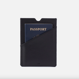 Men’s Passport Wallet