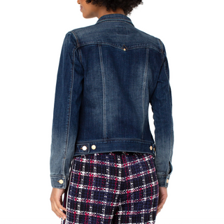 Classic Jean Jacket