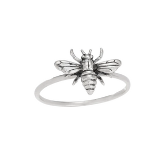 Bee Yourself Ring - dolly mama boutique