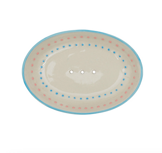 Soap Dish Seifenschale - dolly mama boutique