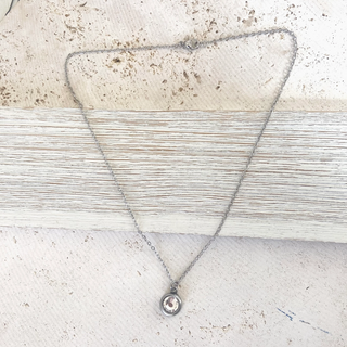 Swarovski Pendant Necklace