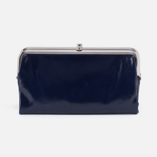 Lauren Clutch Wallet