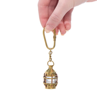 Nautical Keychain - dolly mama boutique