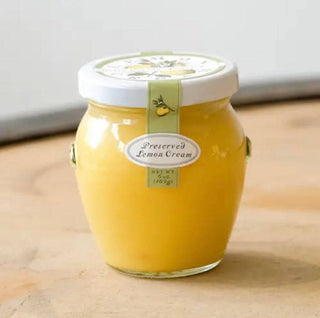 Preserved Lemon Cream - 6 oz. - dolly mama boutique