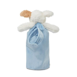 Bye Bye Buddy Blanket - dolly mama boutique