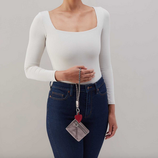 Lasso Phone Wristlet