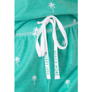 Beach Less Short - dolly mama boutique