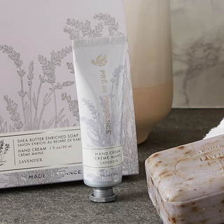 Shea Butter Travel Lotion - dolly mama boutique