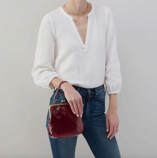 Alba Crossbody