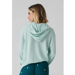 Take It Easy Hoodie - dolly mama boutique