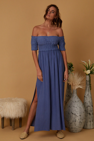 Dress Ivy  SS22