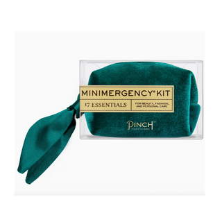 Velvet Minimergency Kit