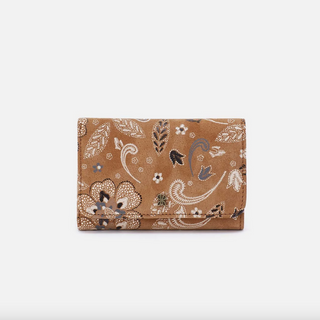 Jill Small Trifold Wallet