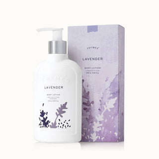 Lavender Body Lotion - dolly mama boutique