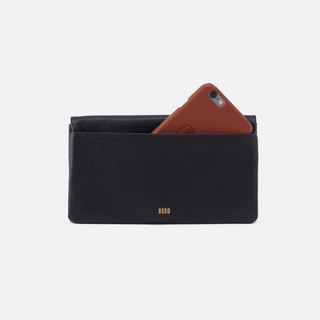 Lumen Continental Wallet - dolly mama boutique