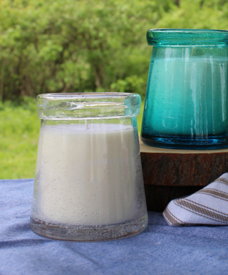 Citronella Candle - dolly mama boutique