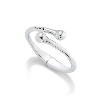 Comeback Hinged Bangle - dolly mama boutique