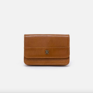 Jill Flap Card Case - dolly mama boutique