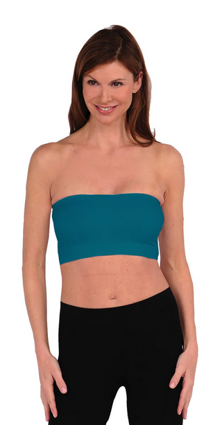 Bandeau Bra - dolly mama boutique