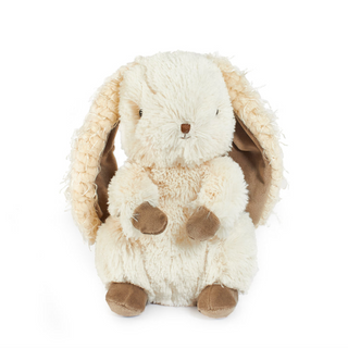 Huey Hare Bunny Plush - dolly mama boutique