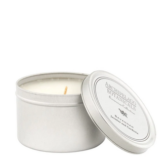 Savannah Travel Tin