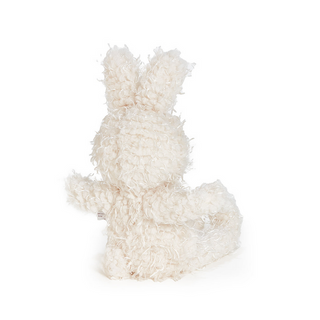 Shaggy Hoppy Bunny - dolly mama boutique
