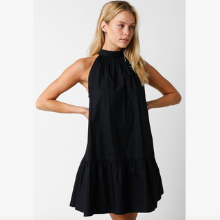 Sylvia Dress - dolly mama boutique