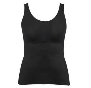 Tank-Top Shapewear - dolly mama boutique