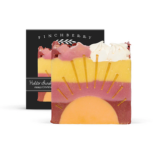 Finchberry Bar Soap - dolly mama boutique