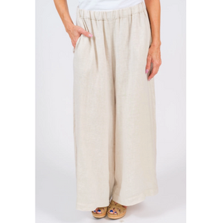 Peggy Crop Pant - dolly mama boutique