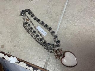 Necklace L N L