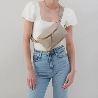 Fern Large Belt Bag - dolly mama boutique