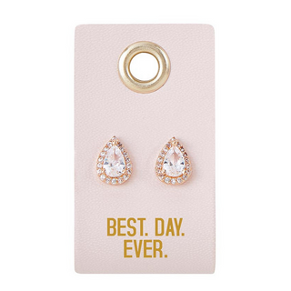 Best Day Ever Earrings - dolly mama boutique
