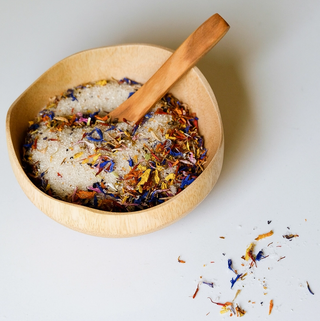 Aromatic Wildflower Sugar