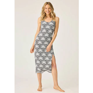 Shady Beach Dress